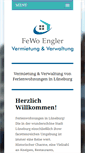 Mobile Screenshot of lueneburg-innenstadt.de
